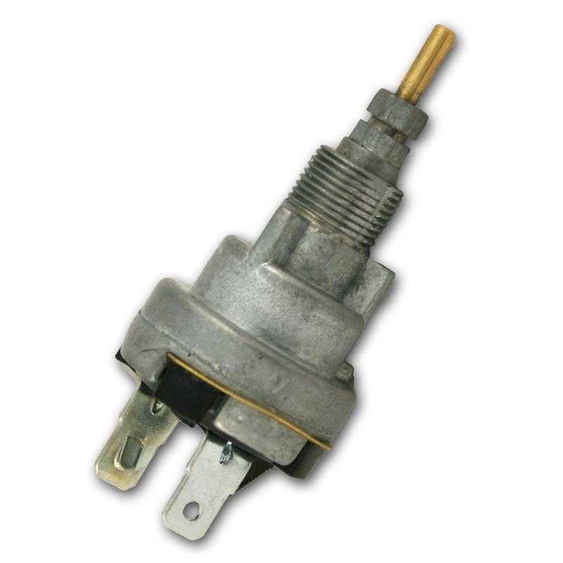 Wiper Switch - 60-63 Chevy & GMC Pickup, 62-64 Nova, 59-63 Chevy Fullsize