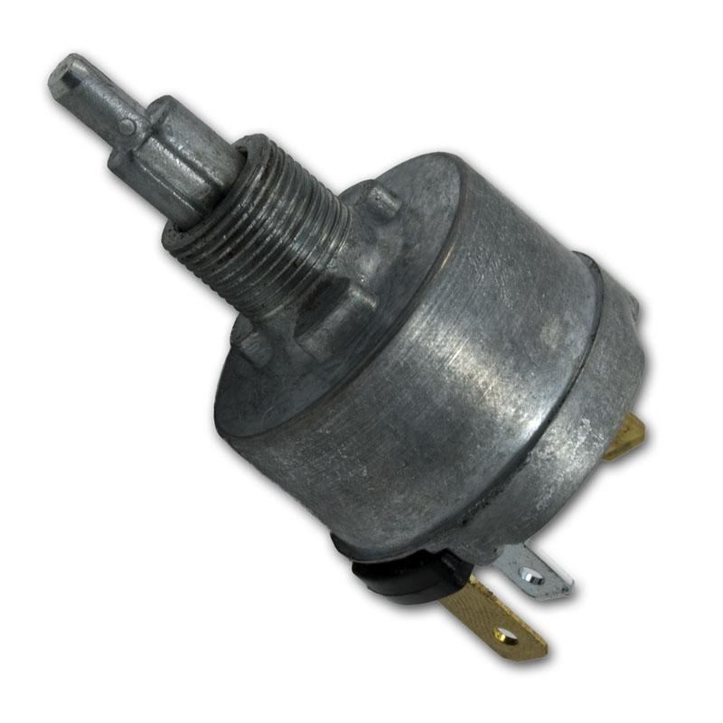 Wiper Switch - 67-72 Chevy Pickup