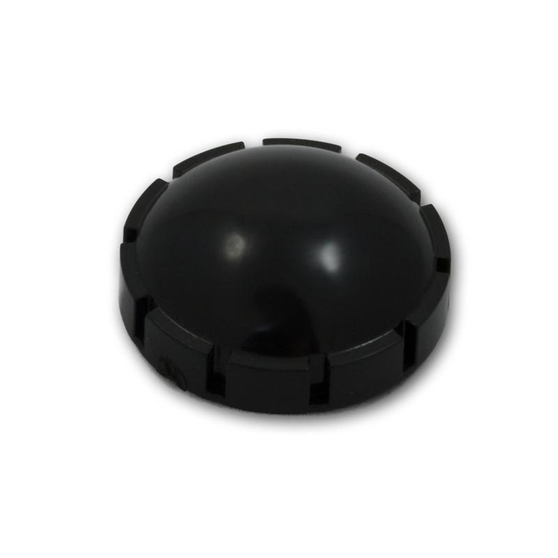 Wiper Switch Knob - Black - 47-54 Chevy Pickup