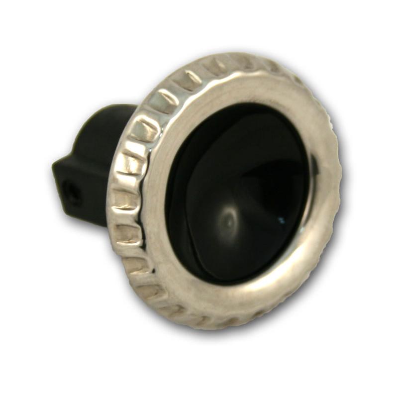 Wiper Switch Knob - 60-66 Chevy Pickup
