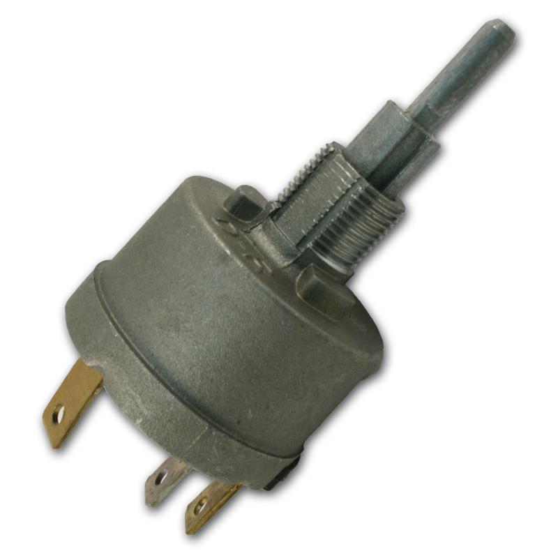 Wiper Switch - 67-69 Firebird