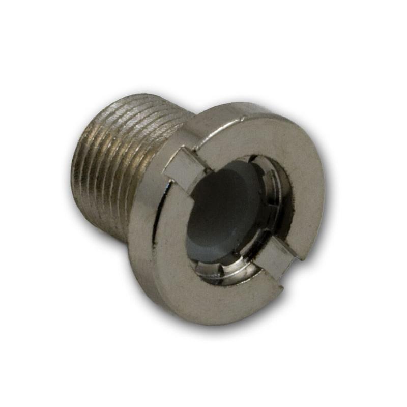 Headlight Switch Nut - 67-72 Chevy & GMC Pickup