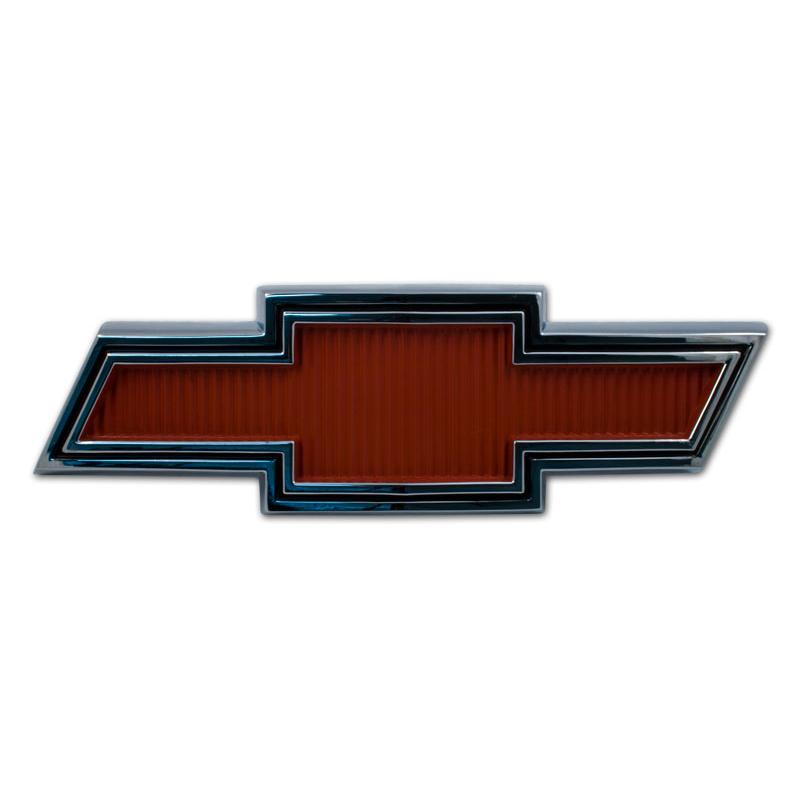 Grill Emblem - 67-68 Chevy Pickup
