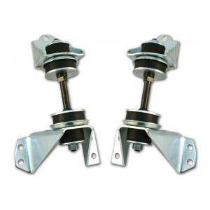 Motor Mount Kit - V8 - 55-59 Chevy Pickup