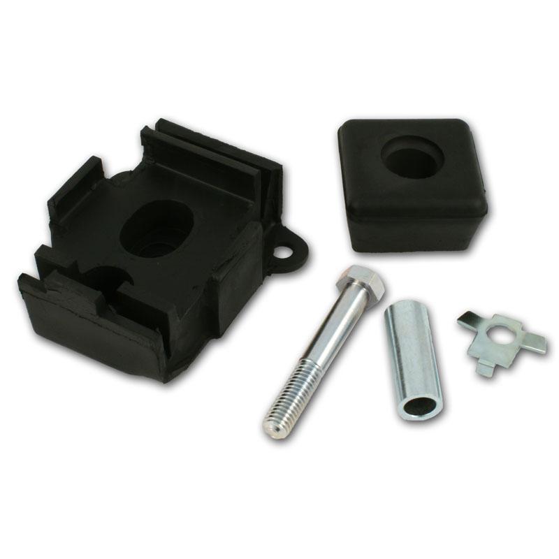 Motor Mount - 67-72 Chevy Pickup