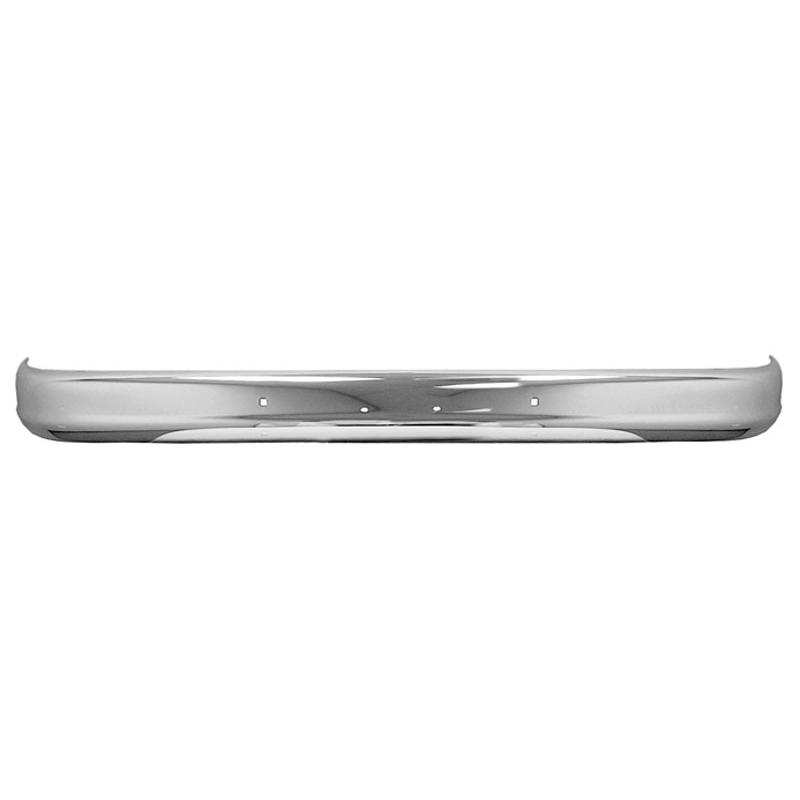 Chrome Front Bumper - 60-66 Chevy Pickup