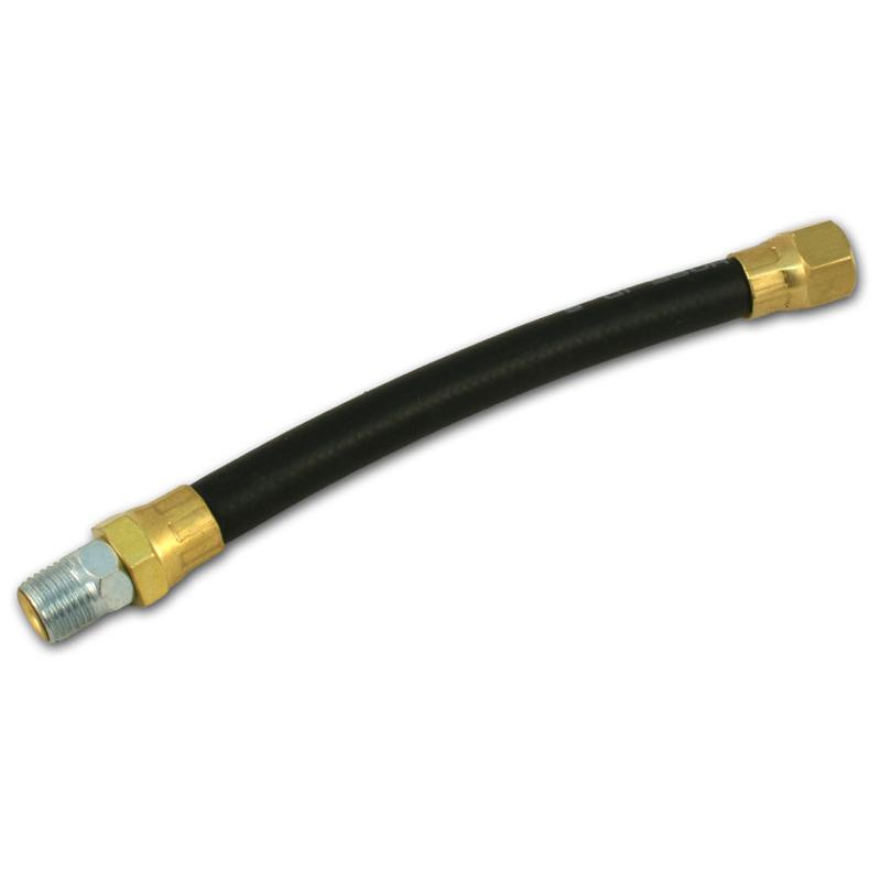 Intermediate Fuel Line - 47-54 Chevy Pickup