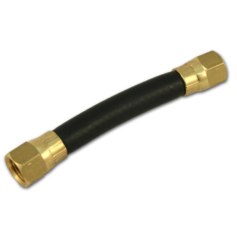 Intermediate Fuel Line - 55-59 Chevy Pickup