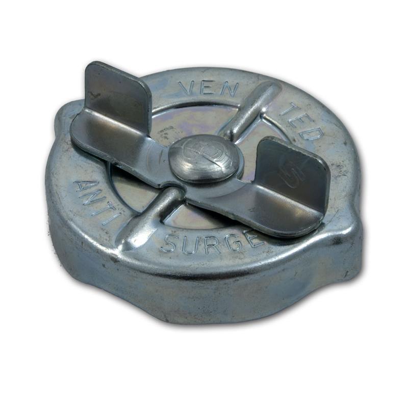 Gas Cap - 69-70 Camaro