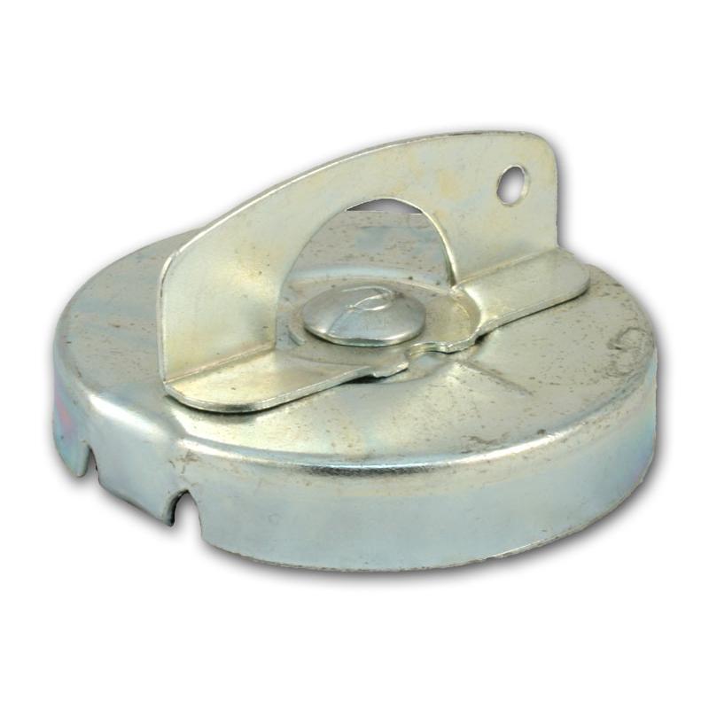 Gas Cap - 53-57 Chevy Fullsize