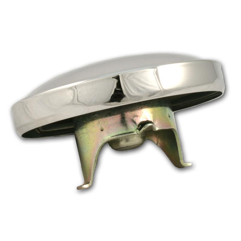 Gas Cap - 67-72 Chevy Pickup