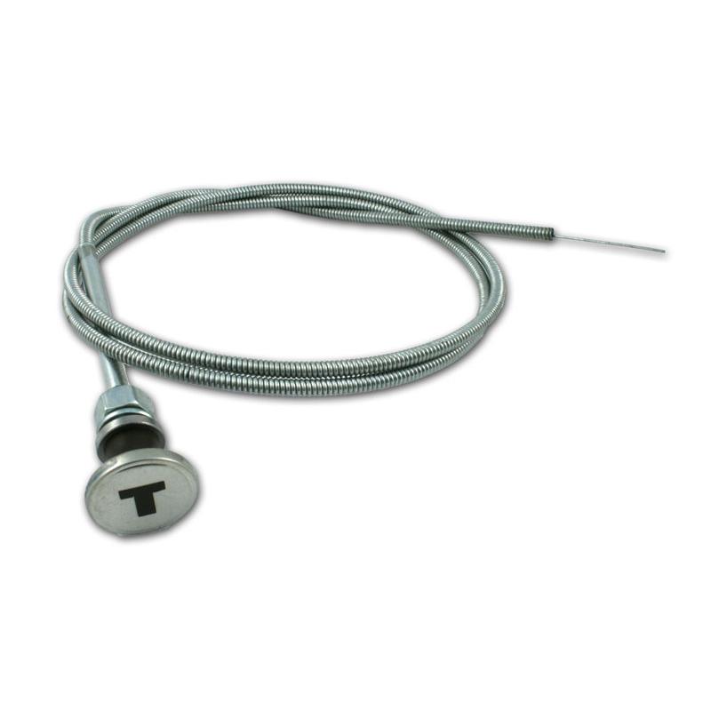 Throttle Cable - 47-53 Chevy Pickup