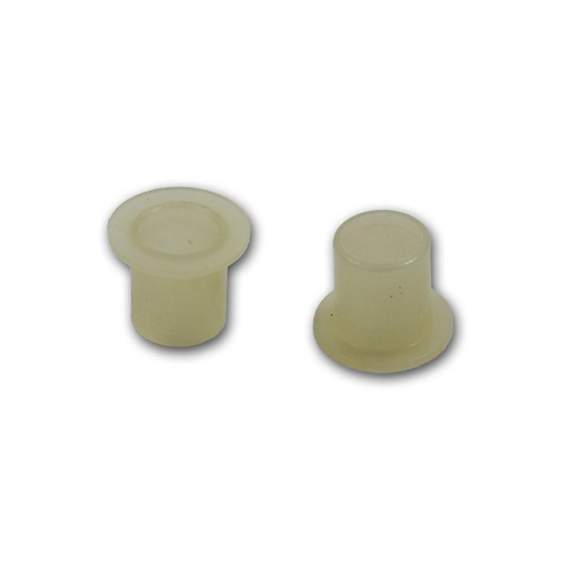 Throttle Pedal Bushings - 67-69 Camaro