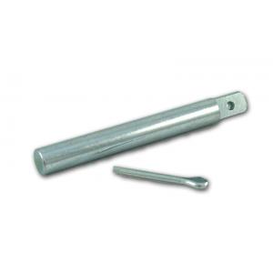 Accelerator Pedal Rod & Pin - 47-57 Chevy & GMC Pickup