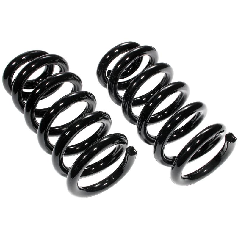Front Coil Springs - 63-72 Chevy & GMC Pickup