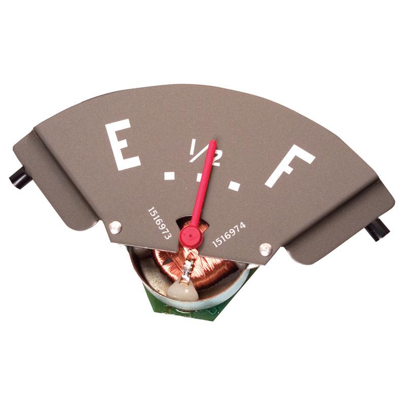 Fuel Gauge - 47-49 Chevy Pickup