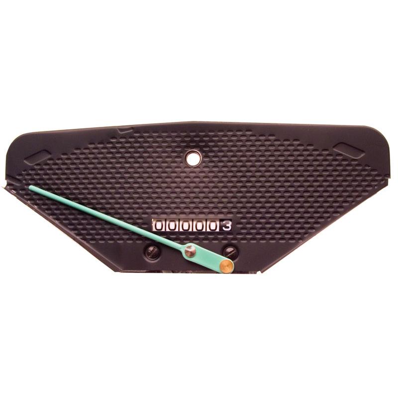 Speedometer - 55-59 Chevy Pickup