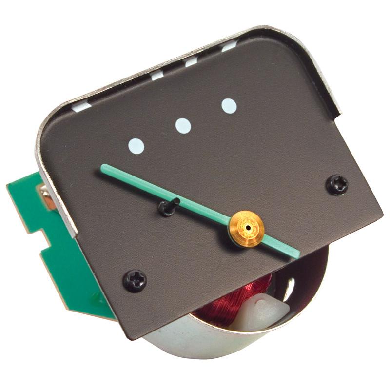 Fuel Gauge - 55-59 Chevy Pickup