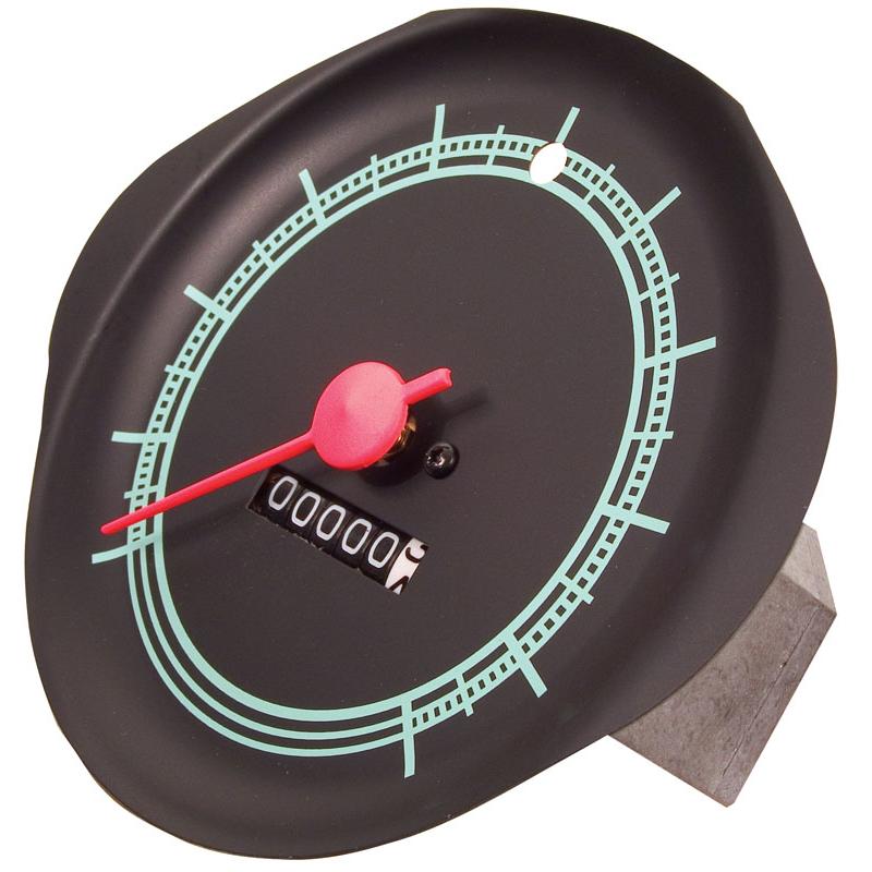 Speedometer - 67-72 Chevy Pickup