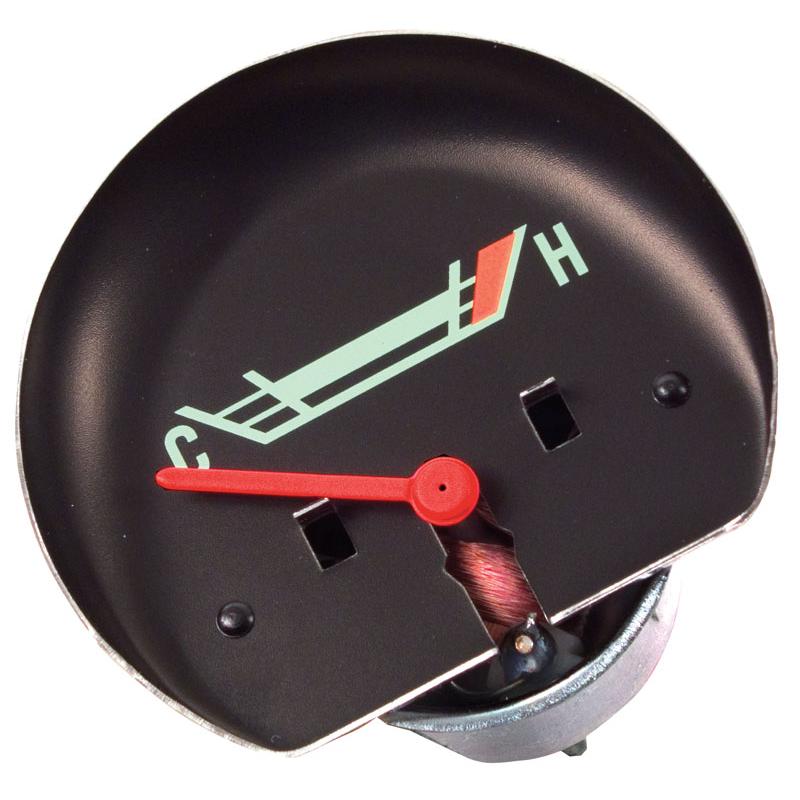 Temperature Gauge - 67-72 Chevy Pickup