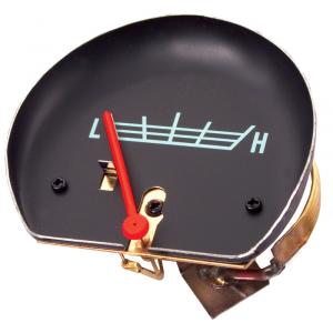 Oil Pressure Gauge - 67-72 Chevy Pickup