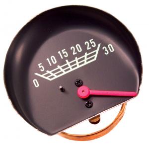 Vacuum Gauge - 67-72 Chevy Pickup
