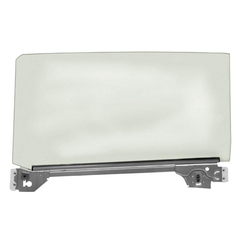 Door Glass Assembly - 66-67 Nova