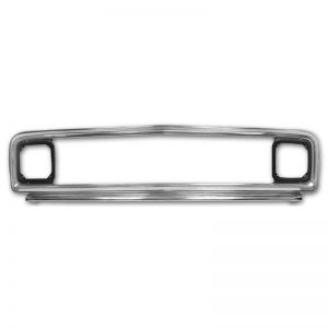 Outer Grill - 67-72 Chevy Pickup