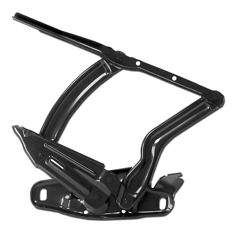 Hood Hinge - 68 Chevelle & El Camino