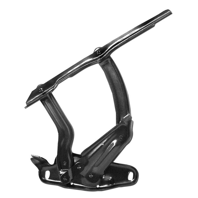 Hood Hinge - 70-72 Chevelle & El Camino
