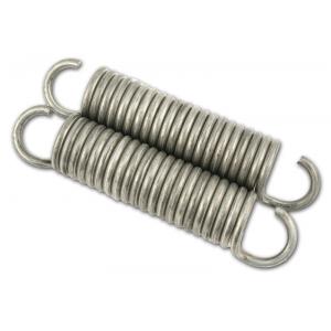 Hood Hinge Springs - Pair - 47-54 Chevy Pickup