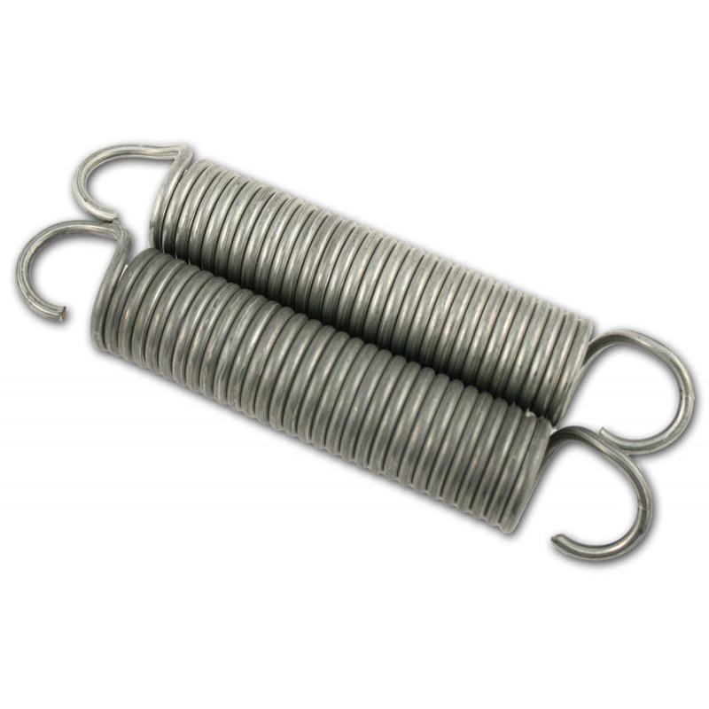 Hood Hinge Springs - Pair - 55-59 Chevy Pickup