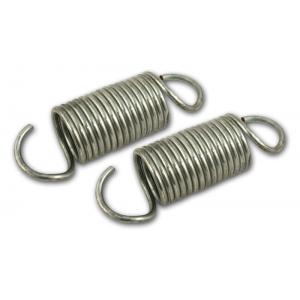 Hood Hinge Springs - Pair - 67-72 Chevy Pickup