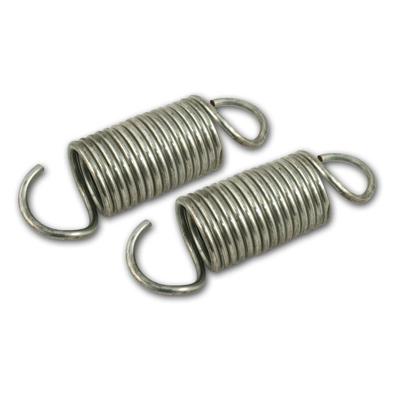 Hood Hinge Springs - Pair - 67-72 Chevy Pickup