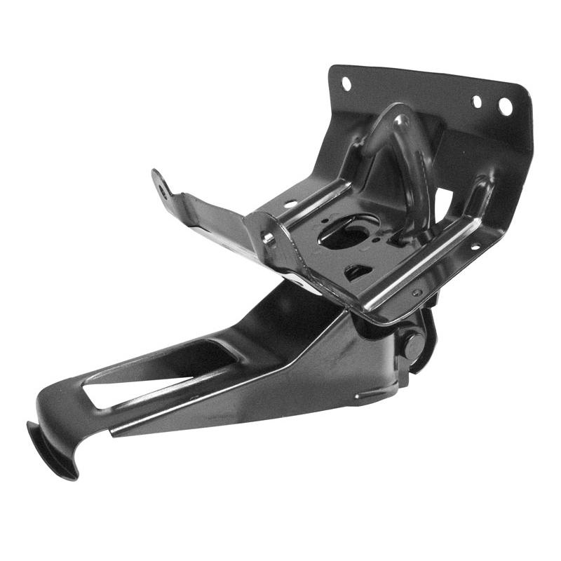 Hood Latch Assembly - 67 Camaro