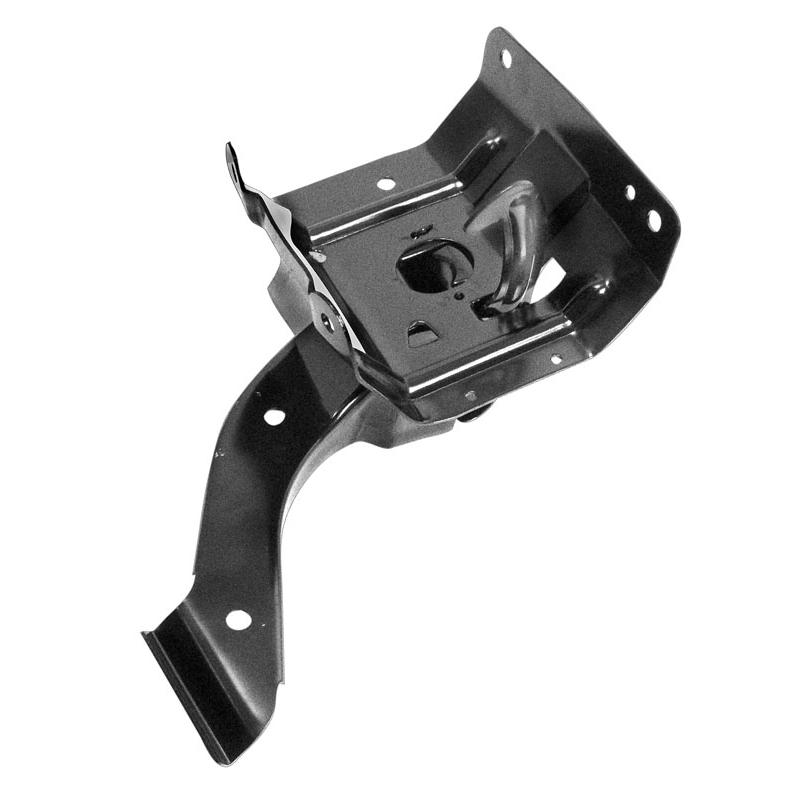 Hood Latch Assembly - 68 Camaro