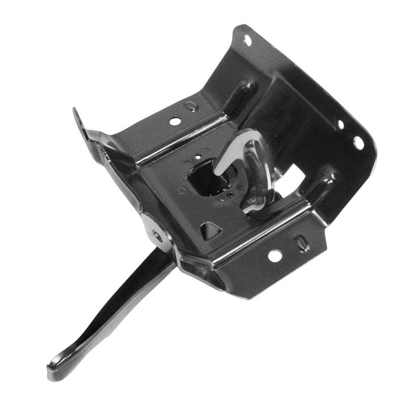 Hood Latch Assembly - 67-69 Camaro