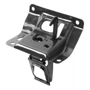 Hood Latch Assembly - 66 Nova
