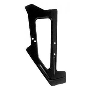 Hood Latch Support - 67-69 Camaro
