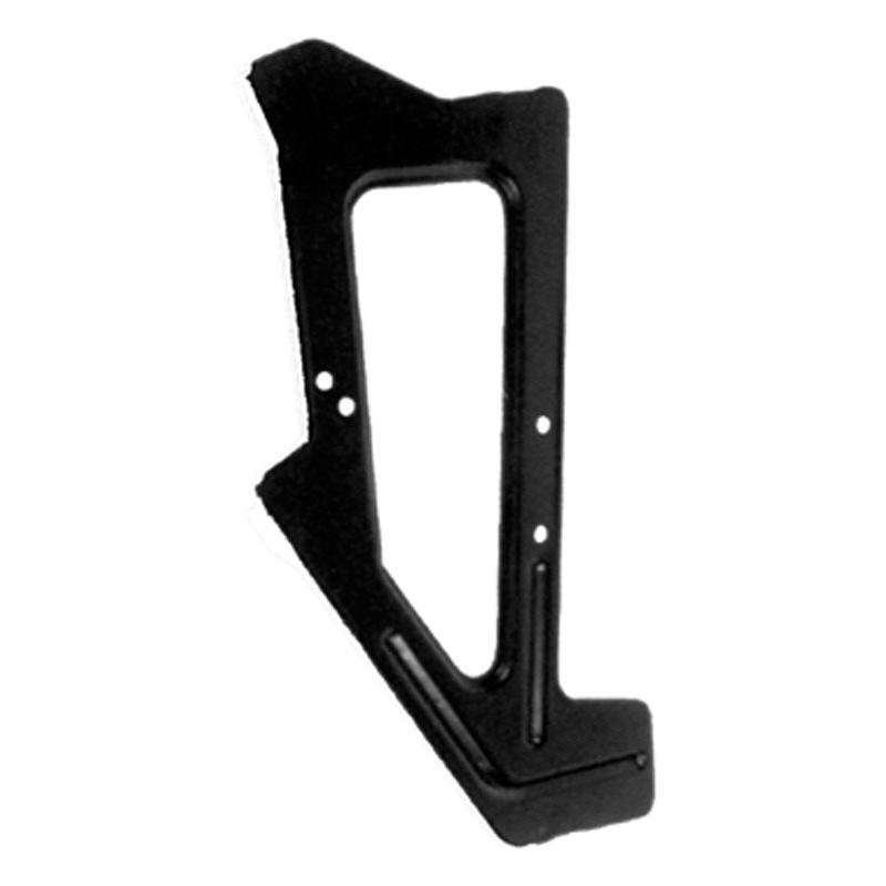 Hood Latch Support - 67-69 Camaro