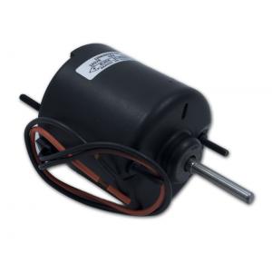 Heater Blower Motor - 60-63 Chevy & GMC Pickup
