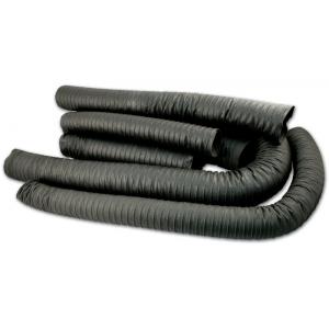 Heater Hose Duct Kit - 67-72 Chevy Pickup