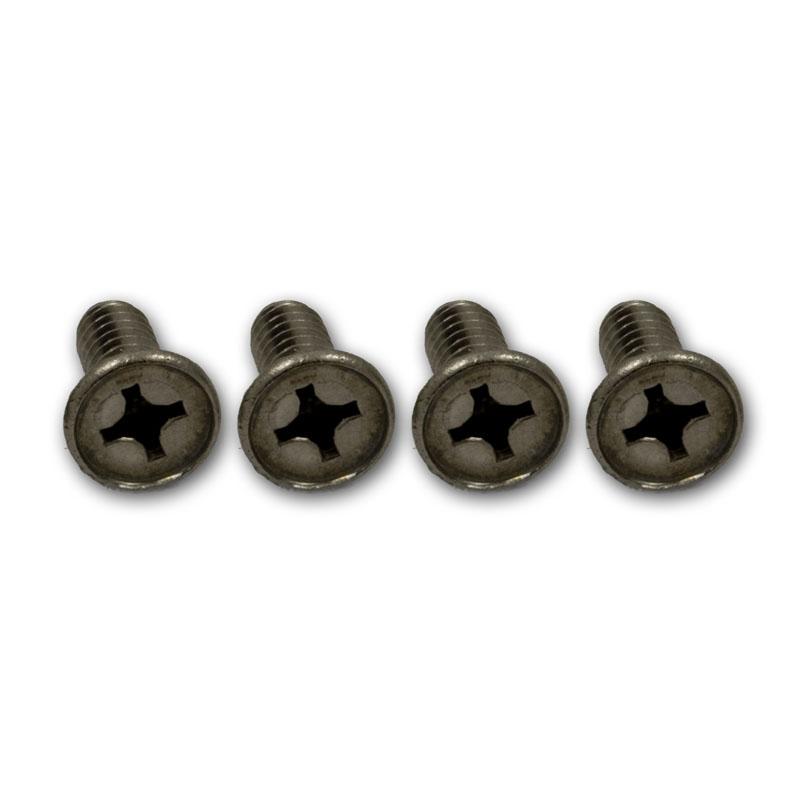 Door Latch Screw Set - 47-51 Chevy & GMC Pickup