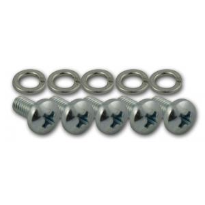 Fuel Tank Sending Unit Screws - 47-66 Chevy & GMC Pickup