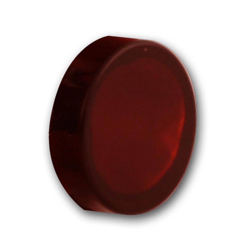 Dash High Beam Indicator Housing - 67-72 Chevy Pickup