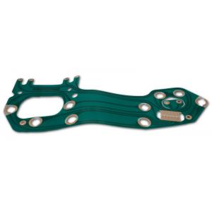 Printed Circuit Board - w/o Tach - 67-72 Chevy Pickup