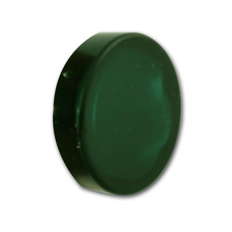 Dash Turn Signal Indicator Housing Lens - 67-72 Chevy Pickup