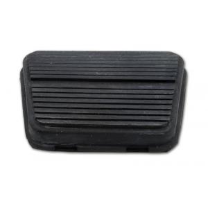 Deluxe Brake / Clutch Pedal Pad - 67-72 Chevy Pickup