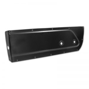 Inner Door Panel - 55-59 Chevy Pickup