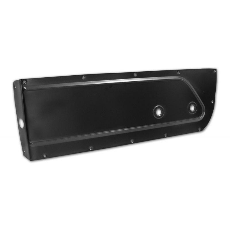 Inner Door Panel - 55-59 Chevy Pickup